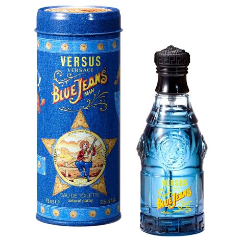 perfume versace masculino blue jeans|Versace Blue Jeans cologne macy's.